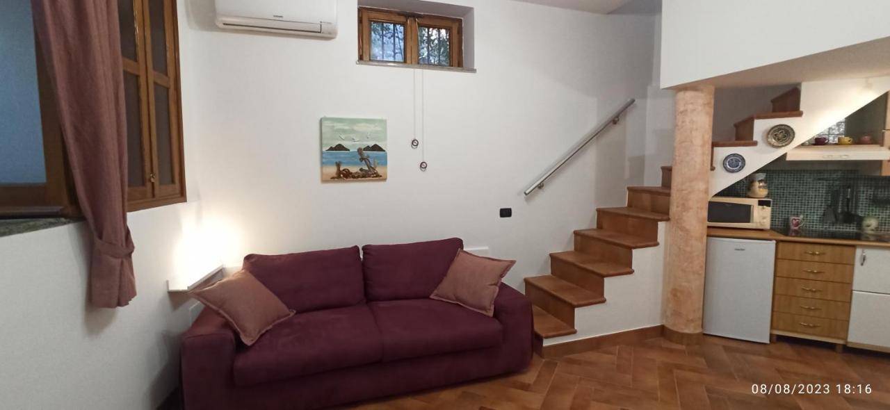 Allafontanina Minori Dış mekan fotoğraf