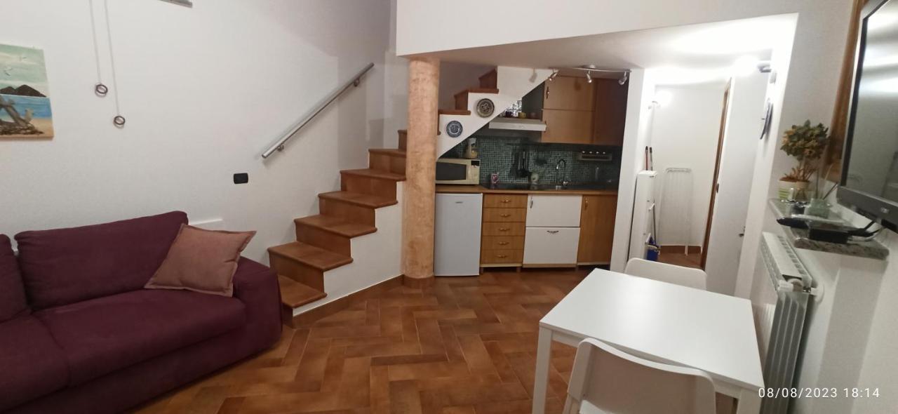 Allafontanina Minori Dış mekan fotoğraf