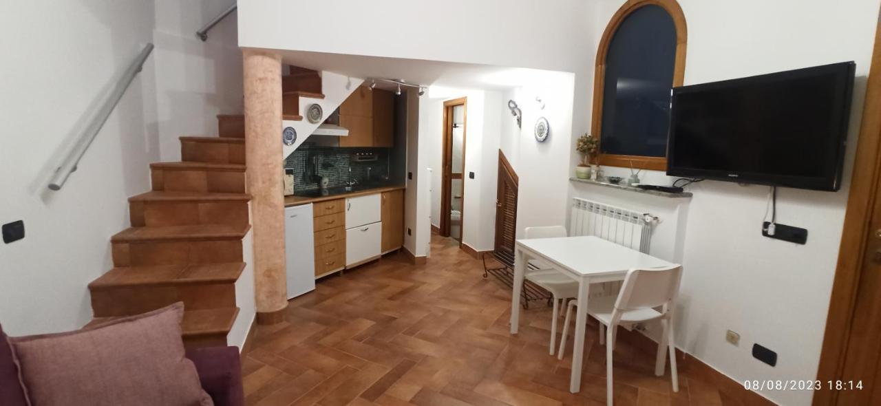 Allafontanina Minori Dış mekan fotoğraf