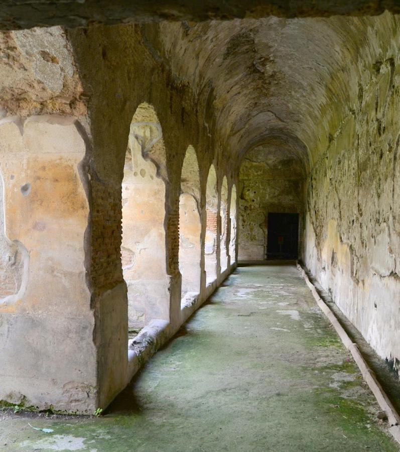 Allafontanina Minori Dış mekan fotoğraf