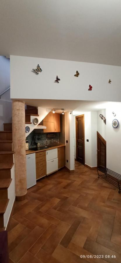 Allafontanina Minori Dış mekan fotoğraf