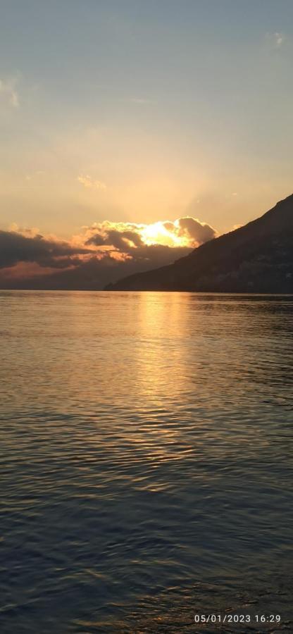 Allafontanina Minori Dış mekan fotoğraf