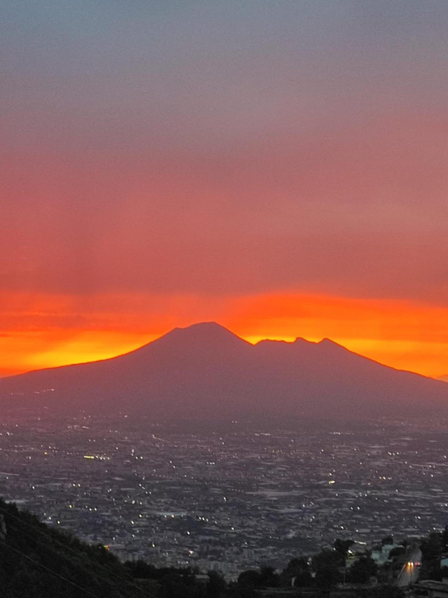 Allafontanina Minori Dış mekan fotoğraf